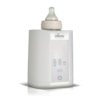 【Chicco 官方直營】智能溫控溫奶加熱器 溫奶器