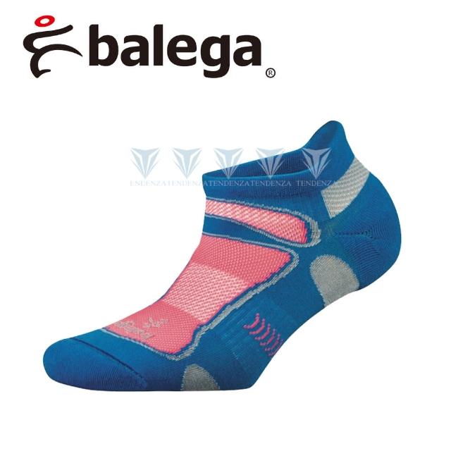 【美國balega】超輕量短筒襪Ultra Light(南非製造/輕量型/跑襪/運動襪)