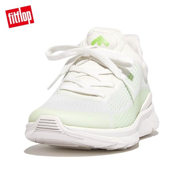 【FitFlop】VITAMIN 彈力帶/綁帶運動休閒鞋-女(多色)