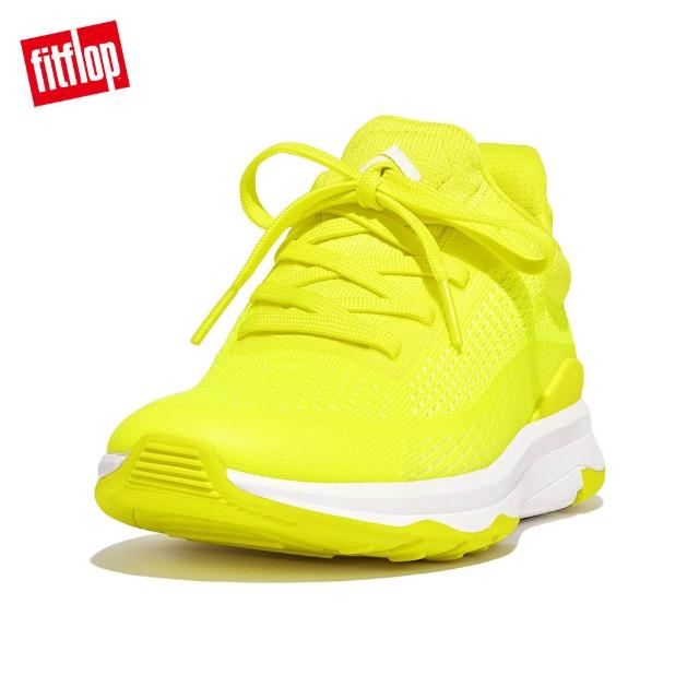 【FitFlop】VITAMIN 彈力帶/綁帶運動休閒鞋-女(多色)
