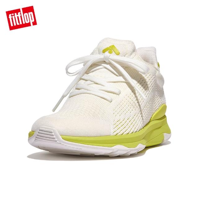【FitFlop】VITAMIN 彈力帶/綁帶運動休閒鞋-女(多色)