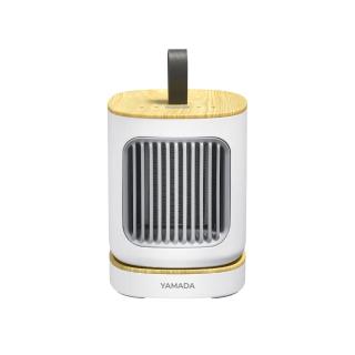 【YAMADA 山田家電】石墨烯陶瓷式電暖器 YPH-08KF010