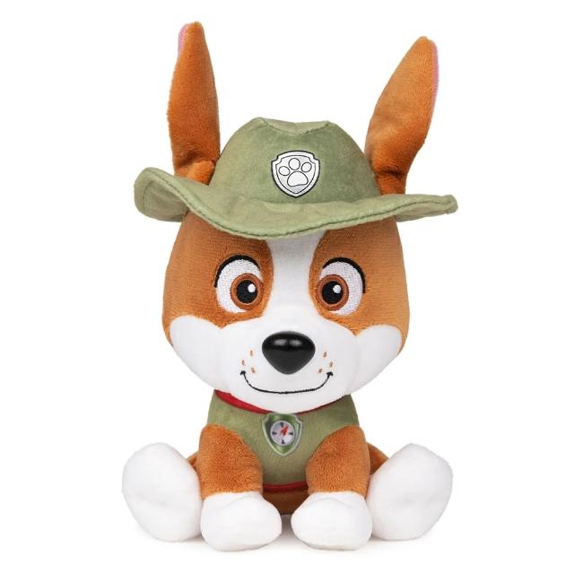 【paw patrol 汪汪隊立大功】美國GUND 汪汪隊立大功-絨毛娃娃〔小〕(高度約15cm 共有十款可選)