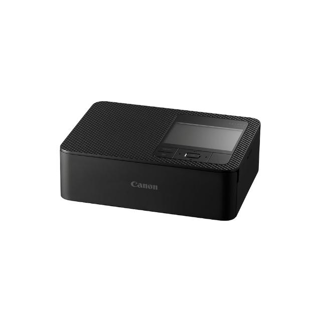 【Canon】SELPHY CP1500 熱昇華印相機｜共162張專用相紙(公司貨)