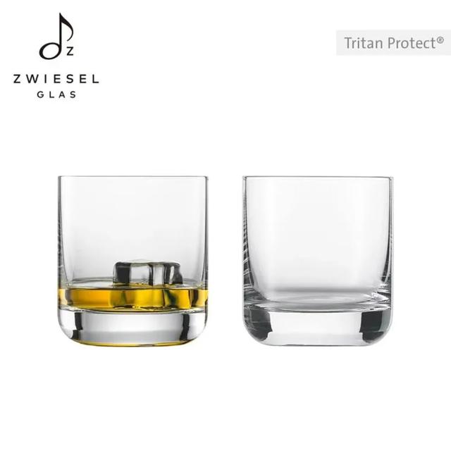 【MOMO獨家款 x 德國ZWIESEL酒杯】水晶酒杯 2入x3組  10款任選(紅白酒杯/ 香檳萬用杯/威士忌啤酒杯)