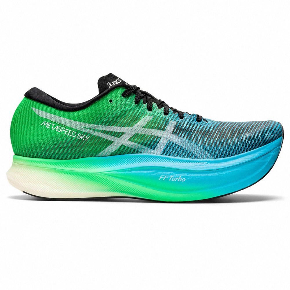 新品】ASICS METASPEED EDGE＋ 25.5cm-