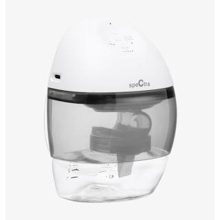【Spectra 貝瑞克】第十代鉑金版免手持吸乳器-LS788穿戴式(穿戴式集乳器/擠乳器 電動吸乳器)