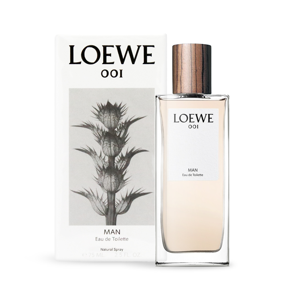 LOEWE 香水 | www.nsi-samy.com