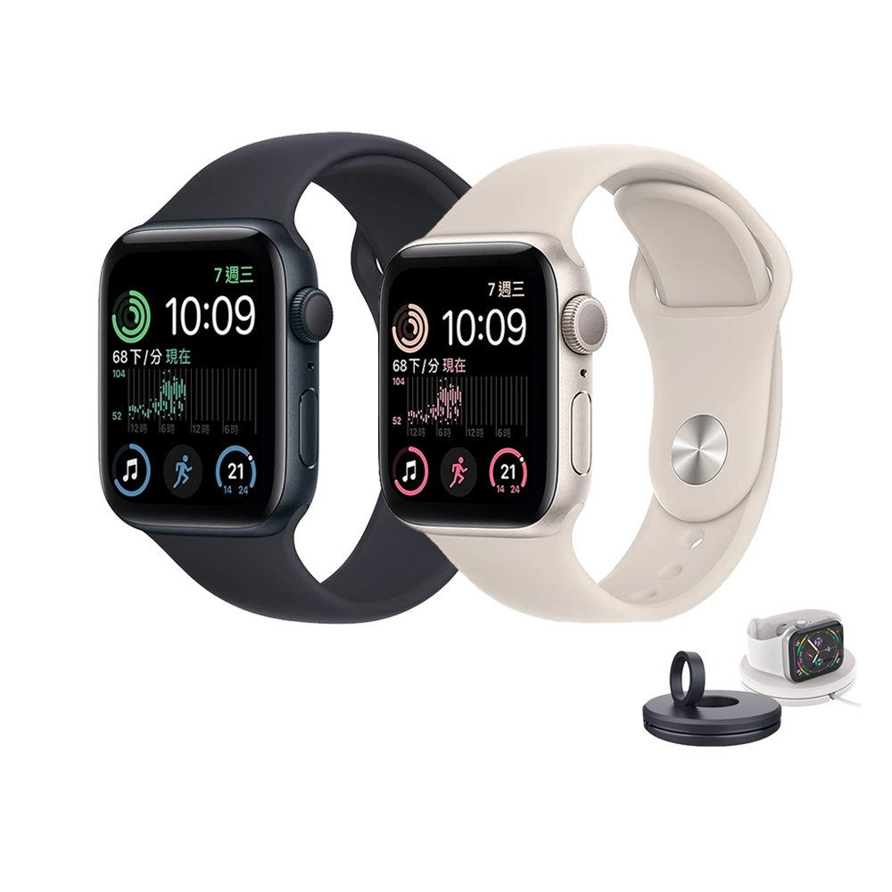 SE2 GPS 40,Watch SE2,Apple原廠週邊,手機/相機- momo購物網- 好評推薦 