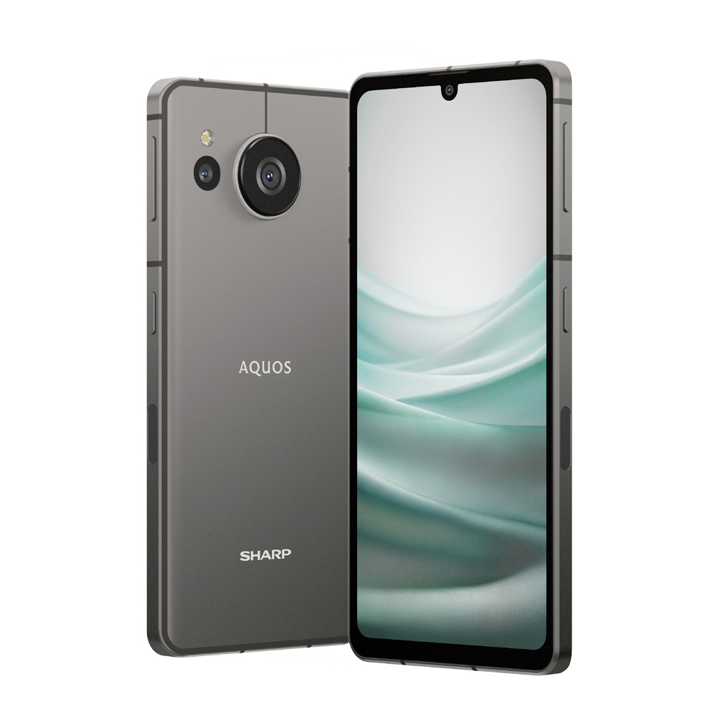 SHARP 夏普】AQUOS sense7 plus 6.4吋6G/128G(內附螢幕保護貼) - momo