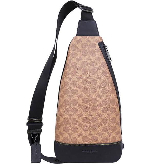 【COACH】x MICHAEL KORS x 卡爾KL 經典手提包/斜背包/肩背包/兩用包(多款多色任選)