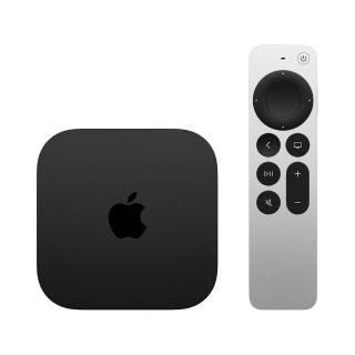 【Apple】Apple TV 4K Wi-Fi 第三代(64G)