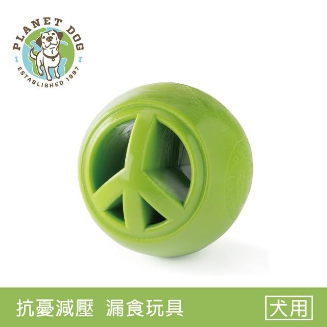 【Planet Dog】埋鼻缽藏食蓋 寵物玩具 2款任選 藏食 益智 慢食 狗玩具