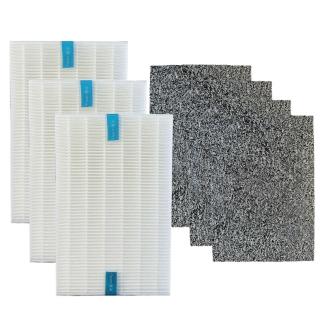 Honeywell – HPA5150WTW