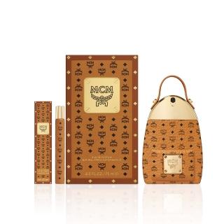 【MCM】經典背包淡香精75ml(贈隨身瓶10ml.公司貨)