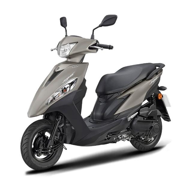【YAMAHA 山葉】JOG125-7期機車鼓煞-UBS版-2026新車(24期-好禮3選1)