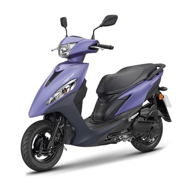 【YAMAHA 山葉】JOG125-7期機車鼓煞-UBS版-2026新車(24期-好禮3選1)