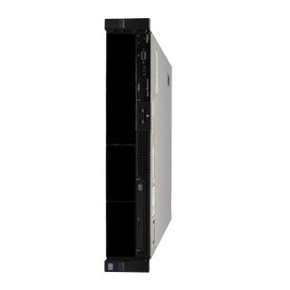 【DELL 戴爾】A級福利品 Dell R730 機架式伺服器 E5-2670*2 /H330/16G/750W(套餐一)