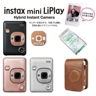 mini LiPlay,FUJIFILM 相機,數位/拍立得,手機/相機- momo購物網- 好評 