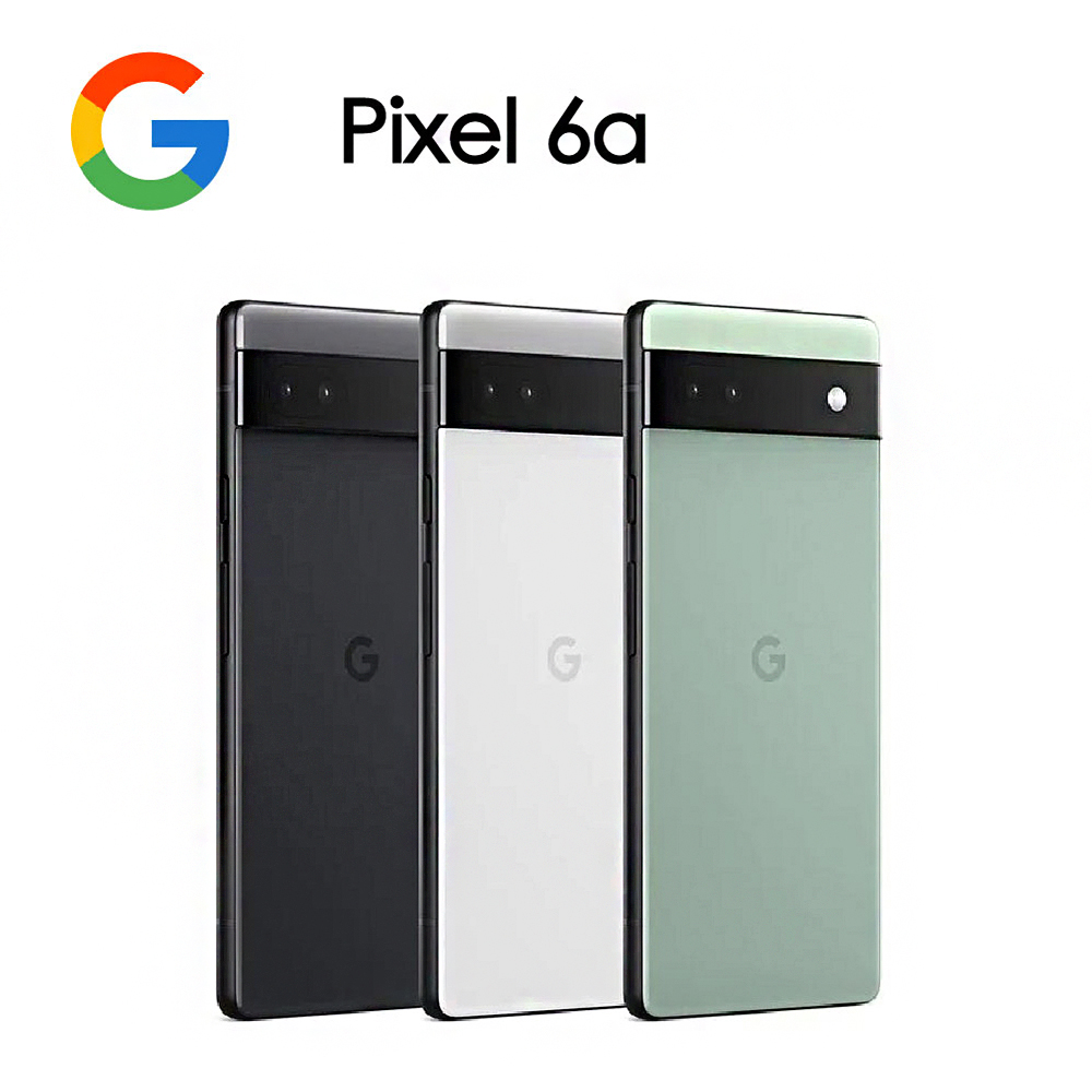 Pixel 6a,Google,智慧型手機,手機/相機- momo購物網- 好評推薦-2023年4月