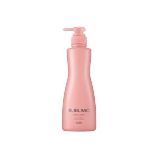 【SHISEIDO PROFESSIONAL 資生堂專業美髮】輕縈柔波護髮乳500g(燙捲 / 自然捲 / 細軟毛燥)