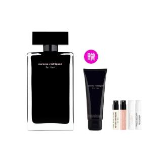【NARCISO RODRIGUEZ】官方直營 for her 同名淡香水 100ml(社群話題斬男香)