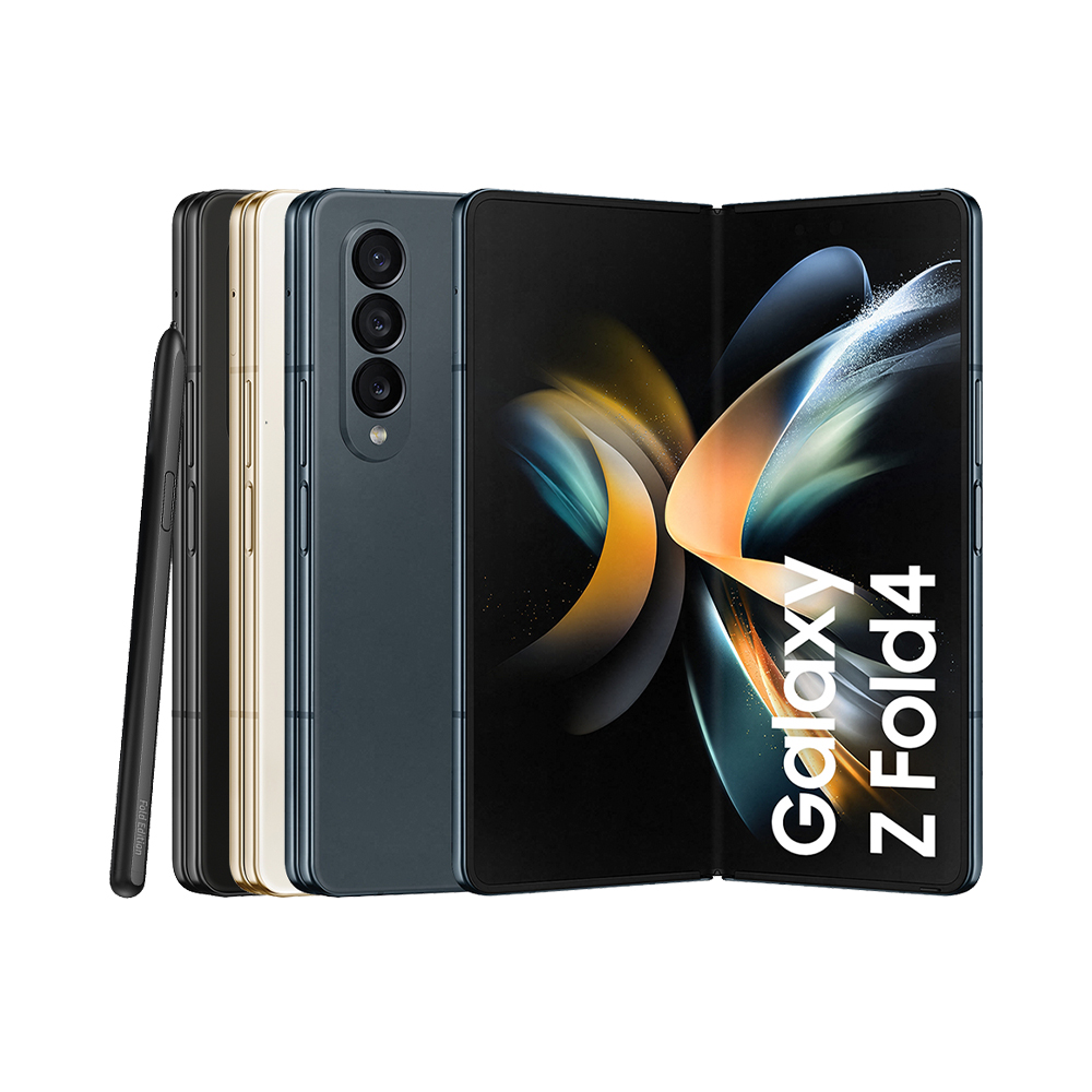 Galaxy Z Fold 4 256GB 韓国版 ほぼ未使用品＋アラミドケース