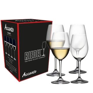 Riedel 玻璃酒杯禮盒組