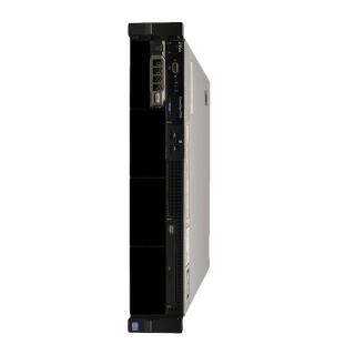 【DELL 戴爾】A級福利品 Dell R730 機架式伺服器 E5-2630V4*2/H330/32G/2T/750W(套餐三)