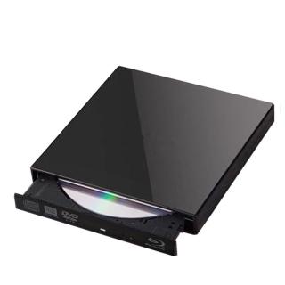 11013099 OL 【ZHENWEI MOBILE 震威電信】外接式藍光光碟機 可讀取 BD DVD CD 可燒錄 DVD CD(珍藏藍光片隨心播放)