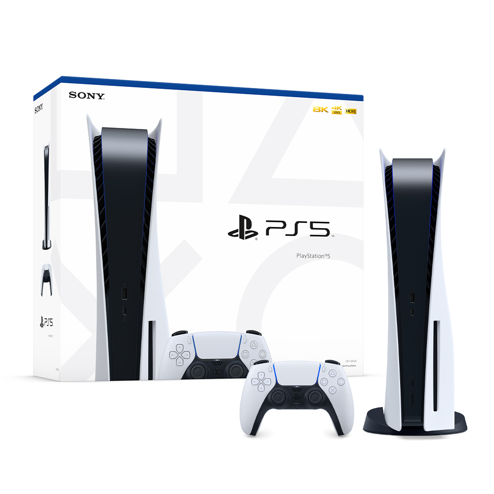 新一代的體驗PS5,SONY PlayStation,品牌旗艦- momo購物網- 好評推薦