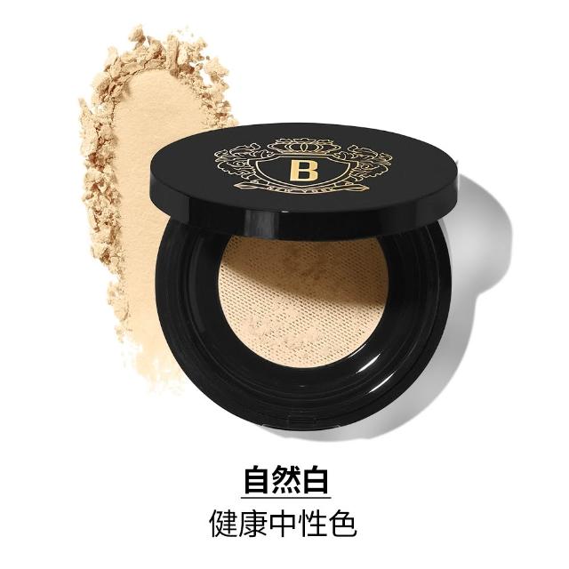【Bobbi Brown 芭比波朗】冬蟲夏草完美持妝定妝組(亮膚持妝乳 SPF 24 PA++ 40ml+奢光蜜粉10g/防曬)