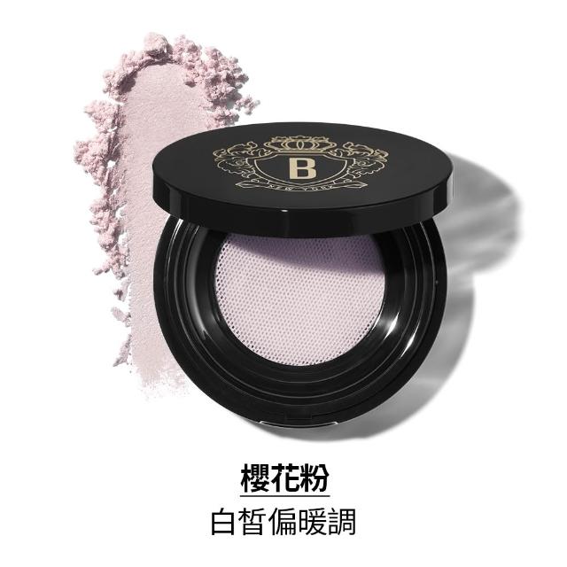 【Bobbi Brown 芭比波朗】冬蟲夏草完美持妝定妝組(亮膚持妝乳 SPF 24 PA++ 40ml+奢光蜜粉10g/防曬)