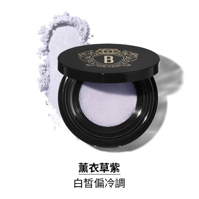 【Bobbi Brown 芭比波朗】冬蟲夏草完美持妝定妝組(亮膚持妝乳 SPF 24 PA++ 40ml+奢光蜜粉10g/防曬)