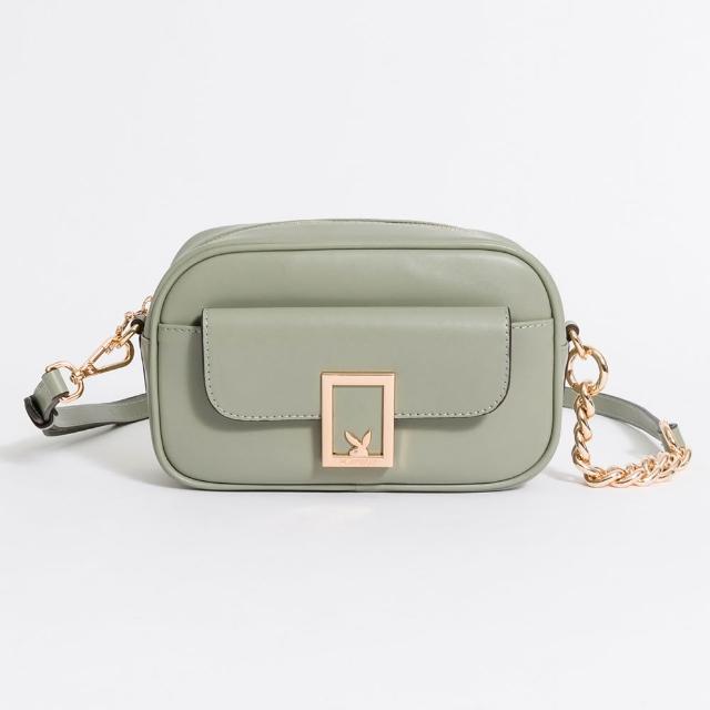 【PLAYBOY】momo獨家★斜背包款(多款任選)