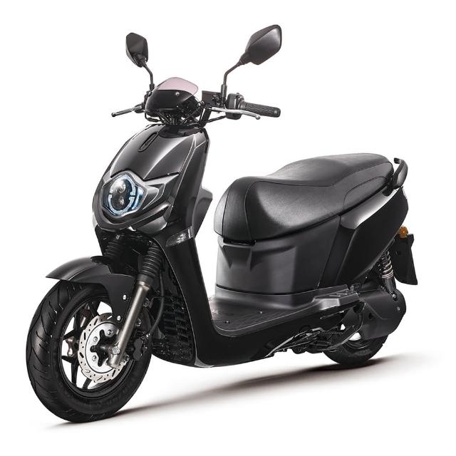 【SUZUKI 台鈴】eReady Run mini 70 Belt台鈴智慧電車 2026年新車(Powered By Gogoro Network)