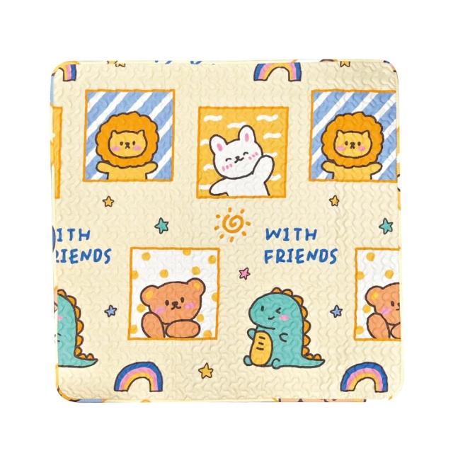 【chachacha】寵物 防滑睡墊 M號 90x90cm