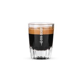 【MHW-3BOMBER】盎司杯-50ML(帶刻度盎司杯 咖啡量杯 shot杯 玻璃盎司杯 濃縮杯 50ml)