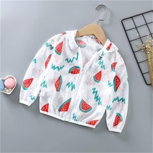 【安朵童舖】現貨韓版防曬爆款長袖針織外套兒童外套嬰兒外套寶寶外套(127)