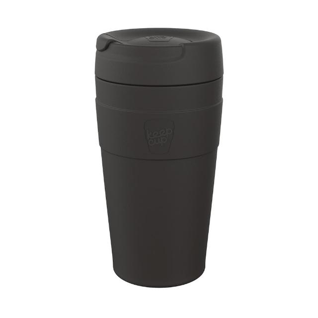 【KeepCup】官方直營 樂轉保溫杯 454ml / 共4色(韓國高品質 304不鏽鋼原料製成)