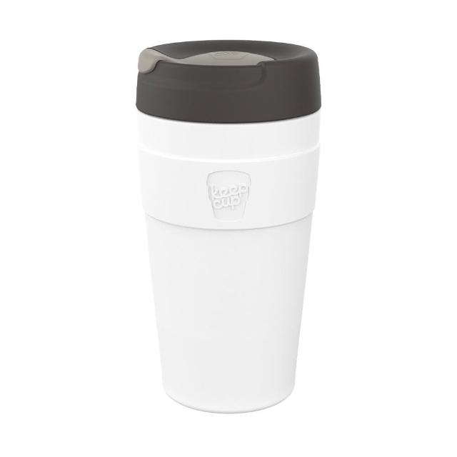 【KeepCup】官方直營 樂轉保溫杯 454ml / 共4色(韓國高品質 304不鏽鋼原料製成)