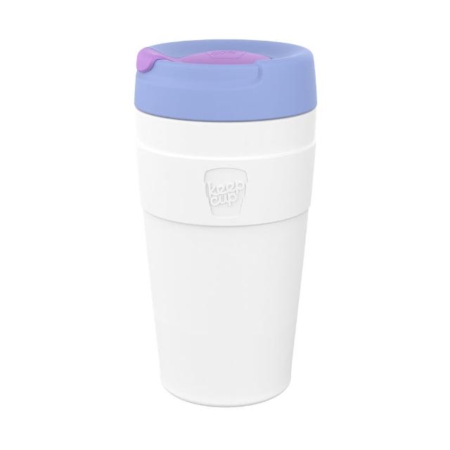 【KeepCup】官方直營 樂轉保溫杯 454ml / 共4色(韓國高品質 304不鏽鋼原料製成)
