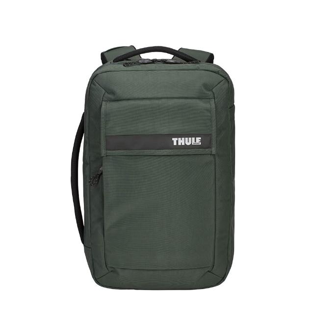 【Thule 都樂】★Paramount 2 16L筆電後背包PARACB-2116(交換禮物 男包/女包)