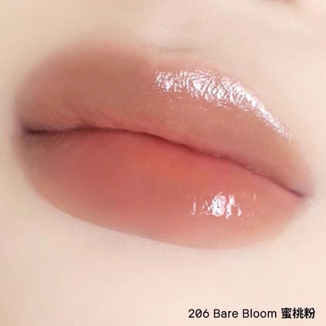 【Bobbi Brown 芭比波朗】晶鑽修護潤色護唇膏2.5g x2(豐盈滋潤/嫩唇/保濕修護#逐玉#侯爺的唇紋消失棒)