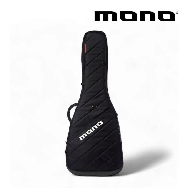 【Mono】Vertigo Electric Guitar Case M80-VEG 電吉他琴袋／軍規級防護(防撞琴袋 厚琴袋 吉他袋)