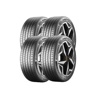 【Continental 馬牌】輪胎 馬牌 PC7-2055516吋_四入組_205/55/16 送安裝(車麗屋)