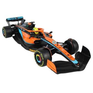 【瑪琍歐】1:12 麥拉倫 F1 MCL36遙控車/99800(1:12 原廠授權／仿真跑車)