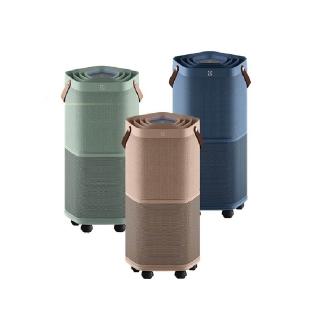 【Electrolux 伊萊克斯】高效能抗菌空氣清淨機 EP71-56 三色(Pure A9.2 三色任選 22坪內適用)