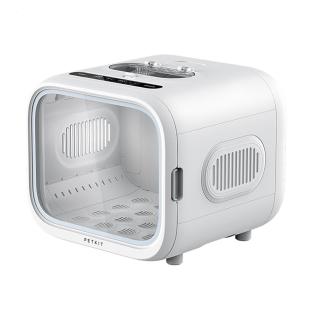【Petkit 佩奇】頭等艙智能寵物烘毛箱(烘毛機、貓狗吹水機、公司貨原廠一年保固)