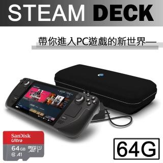 Steam Deck,電玩酷玩收藏,電玩遊戲,家電- momo購物網- 好評推薦-2023年4月